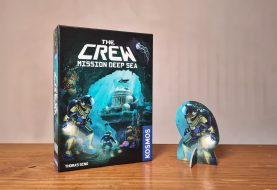 The Crew Mission Deep Sea Review