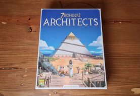 7 Wonders Architects Review