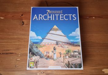 7 Wonders Architects Review