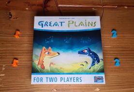 Great Plains Review