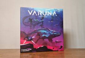 Varuna Review (Demeter 2)