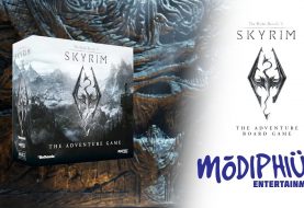 The Elder Scrolls V: Skyrim – The Adventure Game Interview With Chris Birch