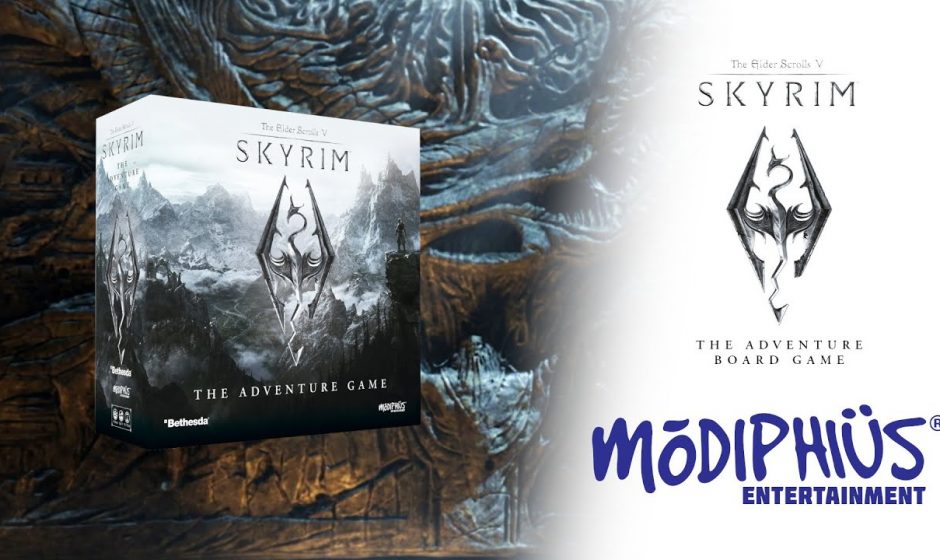 The Elder Scrolls V: Skyrim – The Adventure Game Interview With Chris Birch