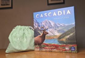 Cascadia Review