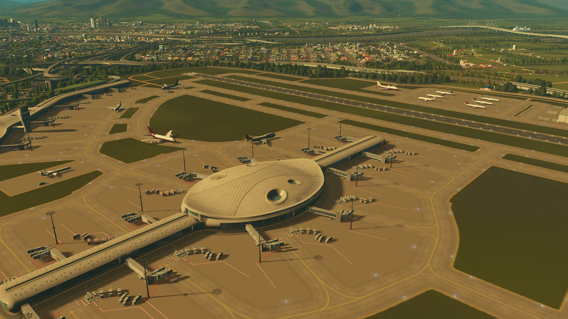 cities skylines free dlc just launches game cities skylines free dlc just launches game