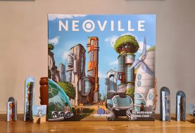 Neoville Review