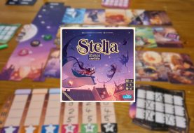 Stella Dixit Universe Review