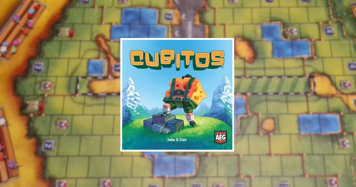 Cubitos Review