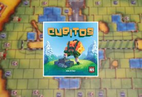 Cubitos Review