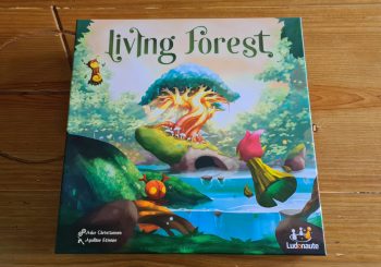 Living Forest Review