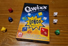 Qwixx Longo Review