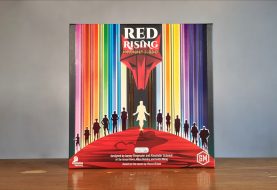 Red Rising Review