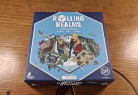 Rolling Realms Review