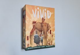 Vivid Memories Review