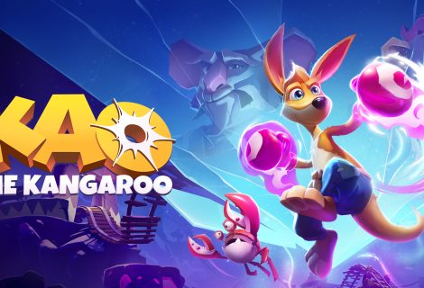 Kao the Kangaroo Review￼