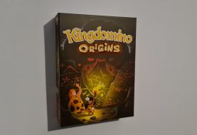 Kingdomino Origins Review