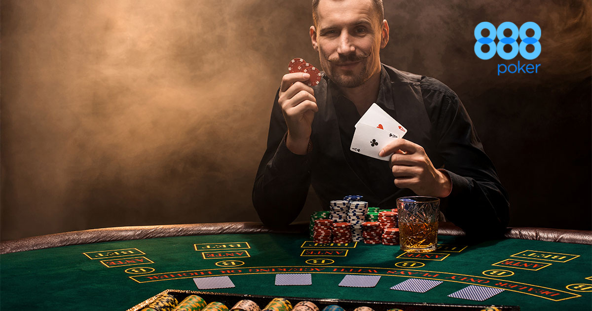 دليل شامل حول 888 poker كازينو اون لاين 2024 – يوفر جميع العاب البوكر للاعبين العرب