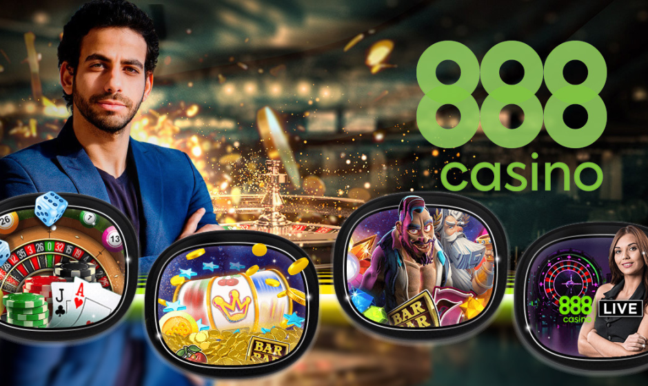 دليل شامل حول 888 كازينو 888 Casino [current_date format='Y'] - أفضل موقع قمار للاعبين العرب
