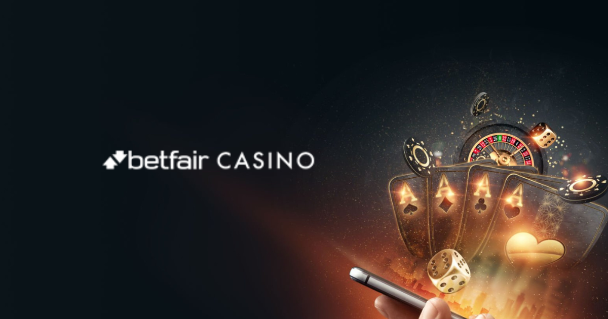 betfair casino | العاب كازينو بيتفير