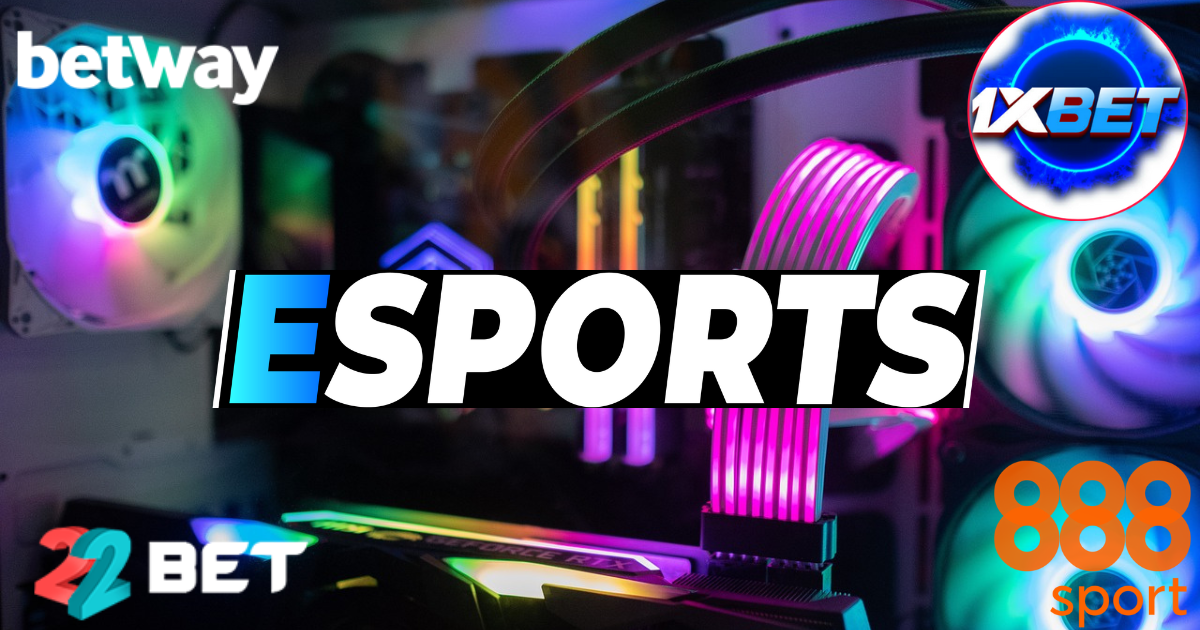 esports كازينو كويت