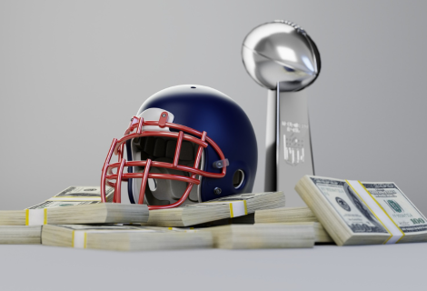 أفضل مواقع المراهنة على NFL اتحاد كرة القدم الأميركي في قطر [current_date format='Y'] -  كرة القدم الأمريكية