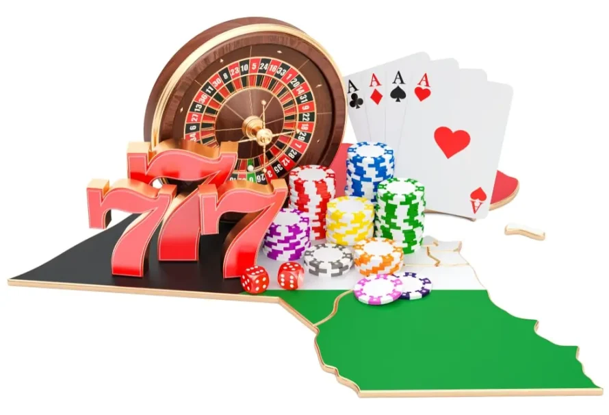 أفضل 14 مواقع كازينو اون لاين الكويت 2023 – مواقع قمار عربية موثوقة