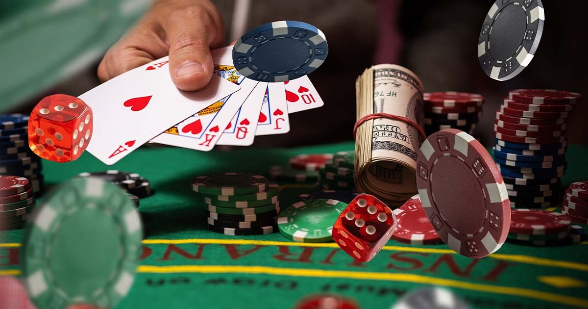 Crafting Your Casino Adventure: Tips for Crafting the Ultimate Live Gaming Experience in India Ethics