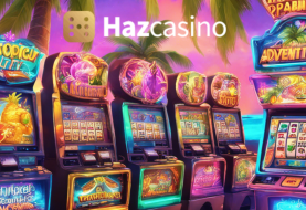 دليل شامل حول Haz casino اون لاين [current_date format='Y'] - جرب حظك لربح المال الحقيقي