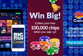دليل شامل حول  Big Fish Casino اون لاين [current_date format='Y'] - يقدم فرص ربح كبيرة