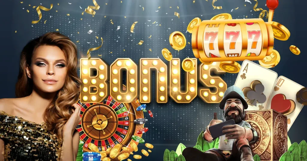 casino online bonus