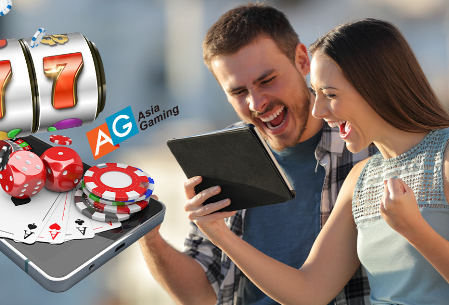 أفضل كازينوهات اون لاين Asia Gaming في الكويت 2023 – من الشركات الرائدة في العاب القمار