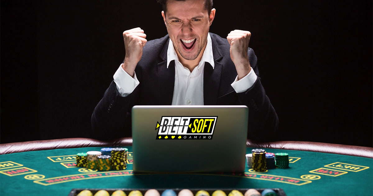 أفضل كازينوهات اون لاين betsoft في الكويت 2025 – يوفر العاب كازينو حصرية