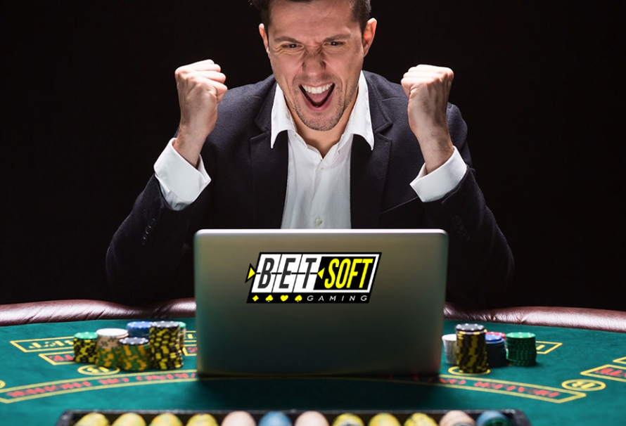 أفضل كازينوهات اون لاين betsoft في الكويت 2023 – يوفر العاب كازينو حصرية