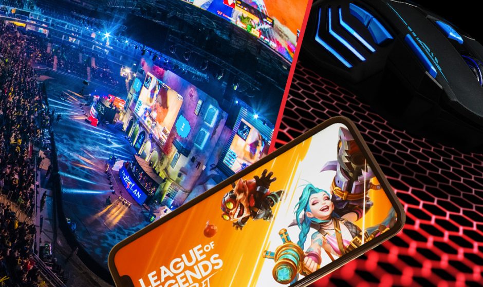 أفضل مراهنات الرياضة الافتراضية في السعودية [current_date format='Y'] - العاب esports بجودة عالية