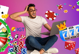 أفضل كازينوهات اون لاين IGT في الكويت [current_date format='Y'] - توفر المئات من ألعاب السلوت