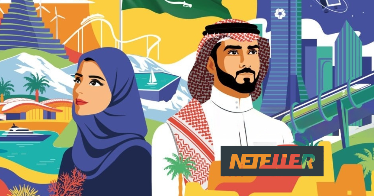 أفضل المراهنات الرياضية neteller في السعودية 2024 – قم بالإيداع عبر نتلر للحصول على مكافأة ضخمة