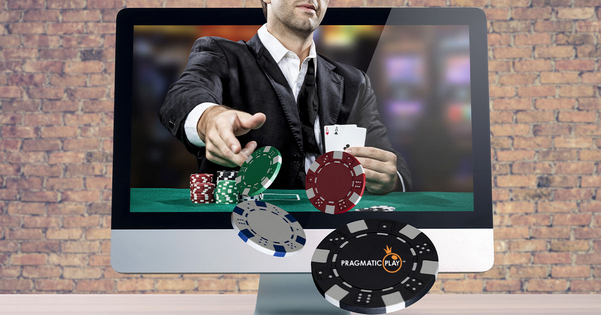 افضل كازينوهات اون لاين pragmatic play في الكويت 2025 – شركة براغماتيك بلاي توفر نسب أرباح عالية