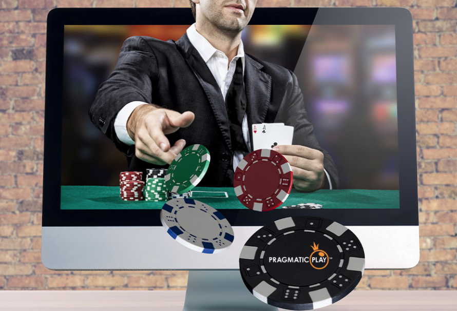 افضل كازينوهات اون لاين pragmatic play في الكويت 2023 – شركة براغماتيك بلاي توفر نسب أرباح عالية