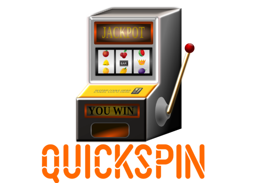 افضل كازينوهات اون لاين quickspin في الكويت 2023 – مجموعة ضخمة من العاب الكازينو
