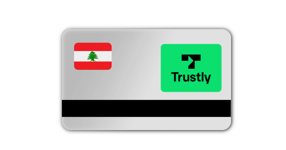 trustly casino | كازينو لبنان اون لاين