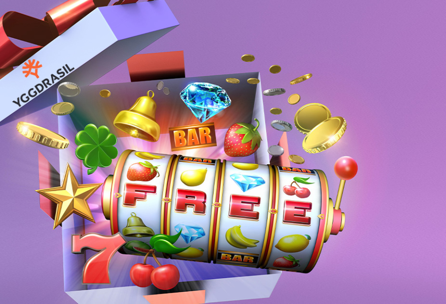 أفضل كازينوهات اون لاين yggdrasil gaming في الكويت 2023 – يوفر جميع أنواع العاب القمار