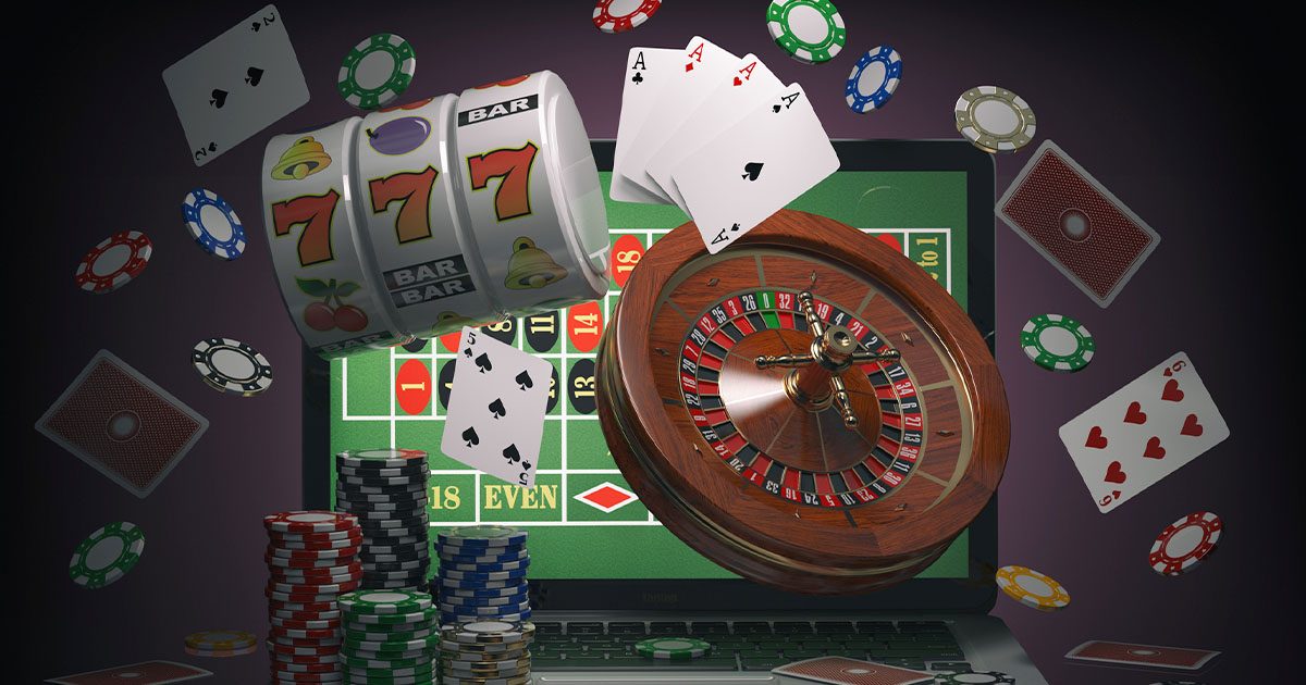 مواقع كازينو قانونية اون لاين في السعودية 2025 – أفضل مواقع القمار الآمنة للمراهنة