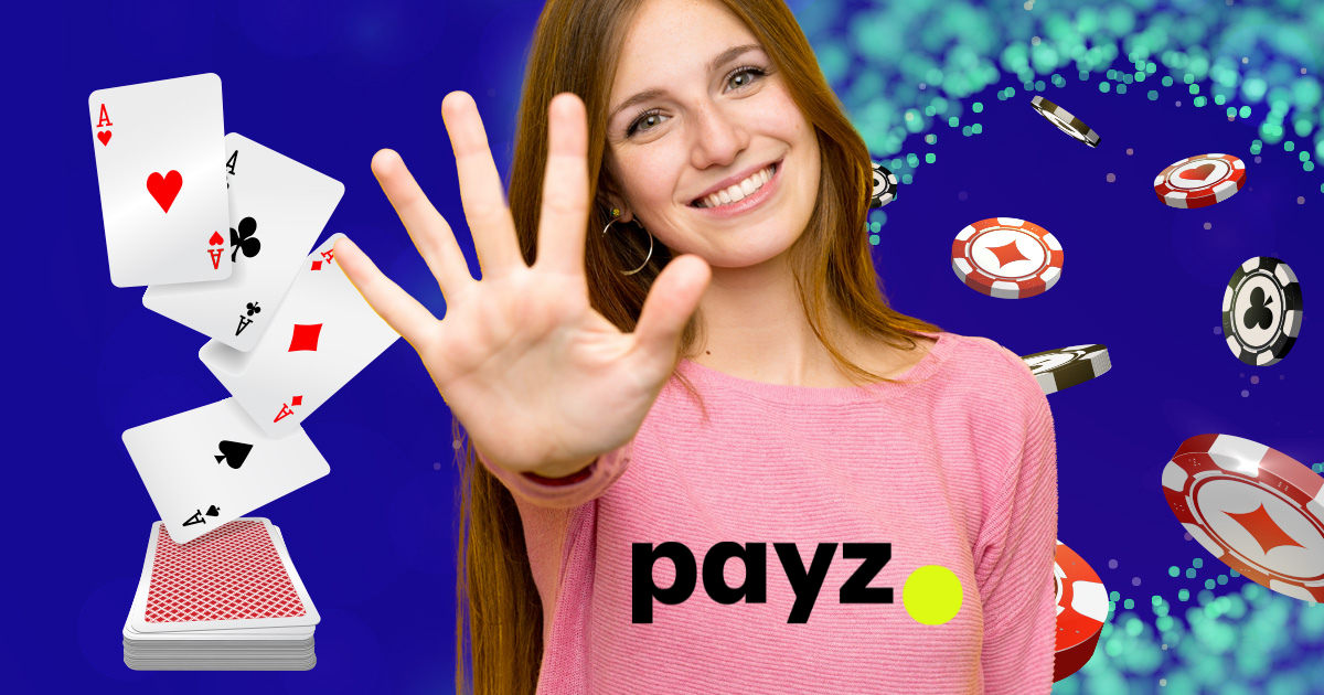 أفضل كازينوهات Payz السعودية 2024 – وسيلة دفع موثوقة لألعاب الكازينو
