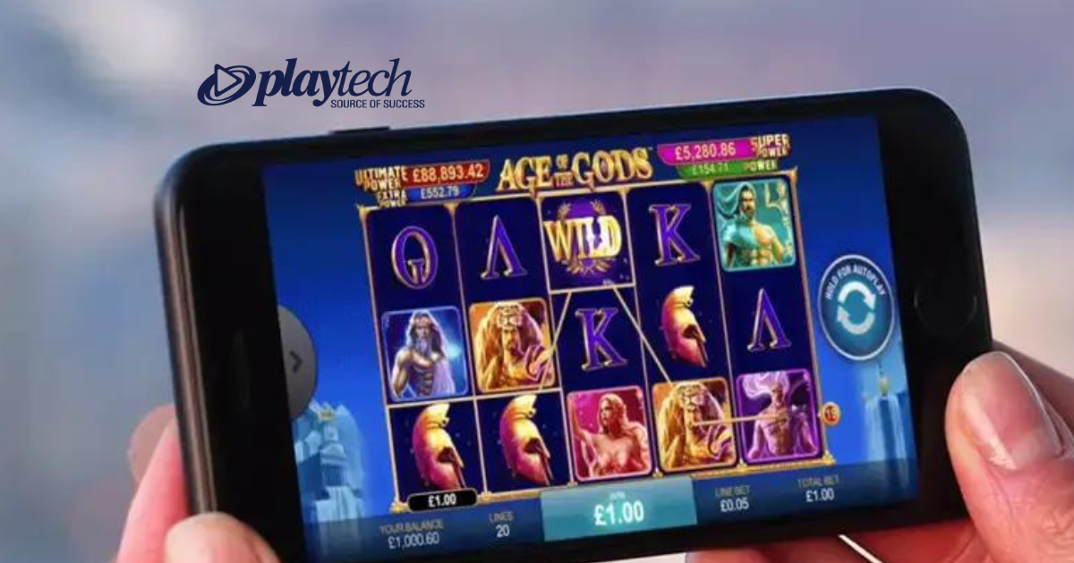 برمجيات العاب الكازينو | playtech casino online