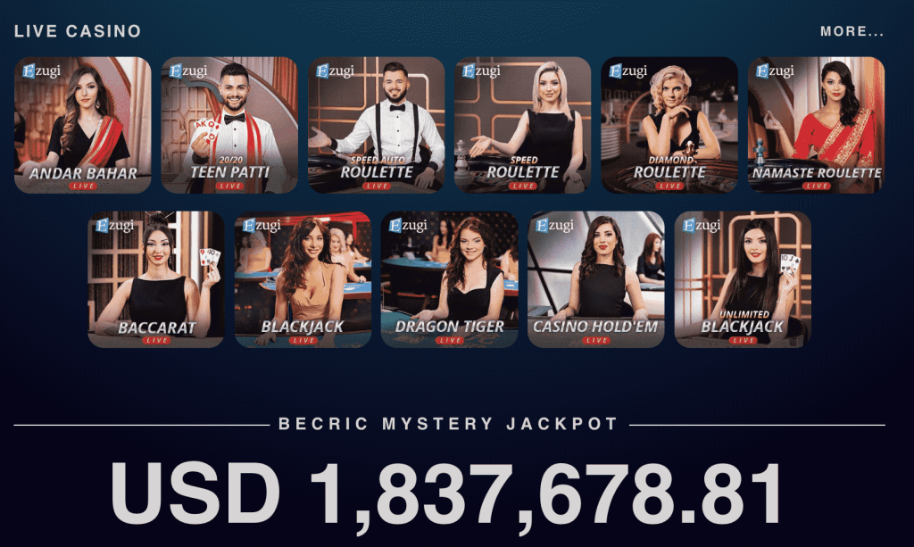 Why Some People Almost Always Make Money With BetAndreas – the place for top odds, exciting games, and an unmatched betting experience.