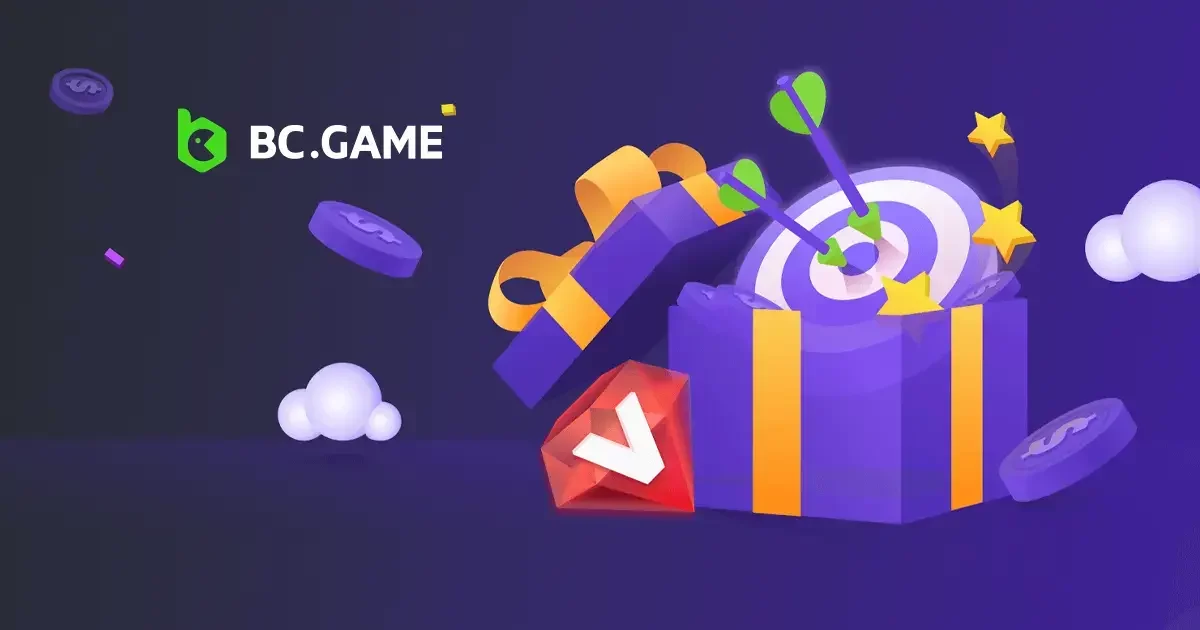 BC Game Casino Online Review in India 2025 – Unlock Your Welcome Bonus