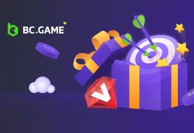 BC Game Casino Online Review in India [current_date format='Y'] - Unlock Your Welcome Bonus