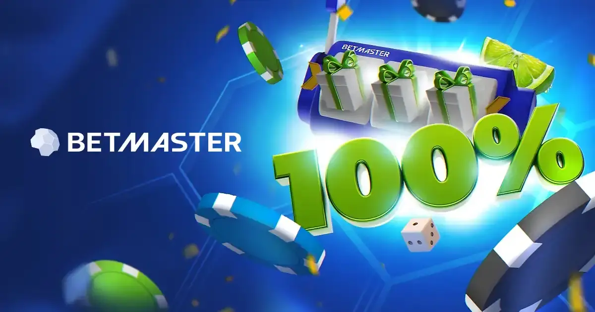 Betmaster Casino Online in  the Philippines 2025 – Special Casino Games and Bonuses