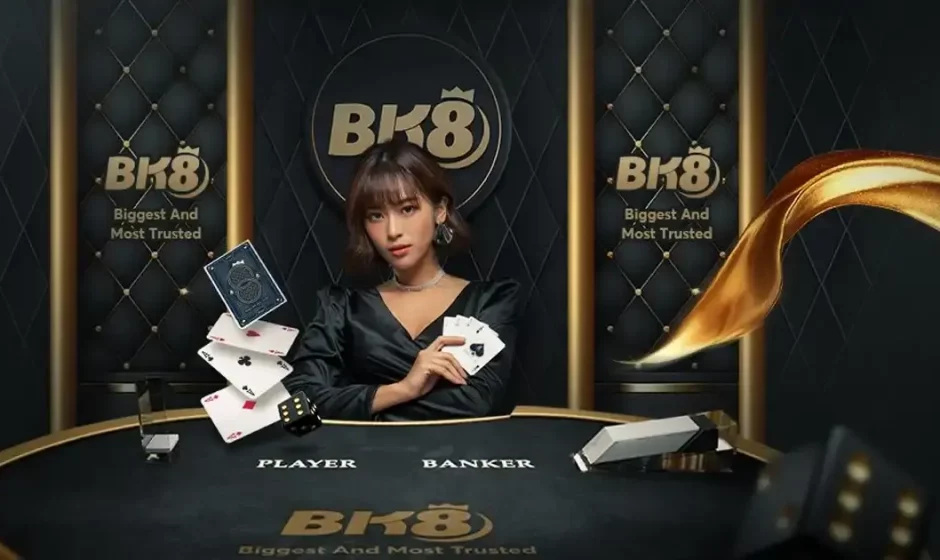 BK8 Philippines Casino Online Review 2024 – Unveiling Gaming Excellence and Bonuses