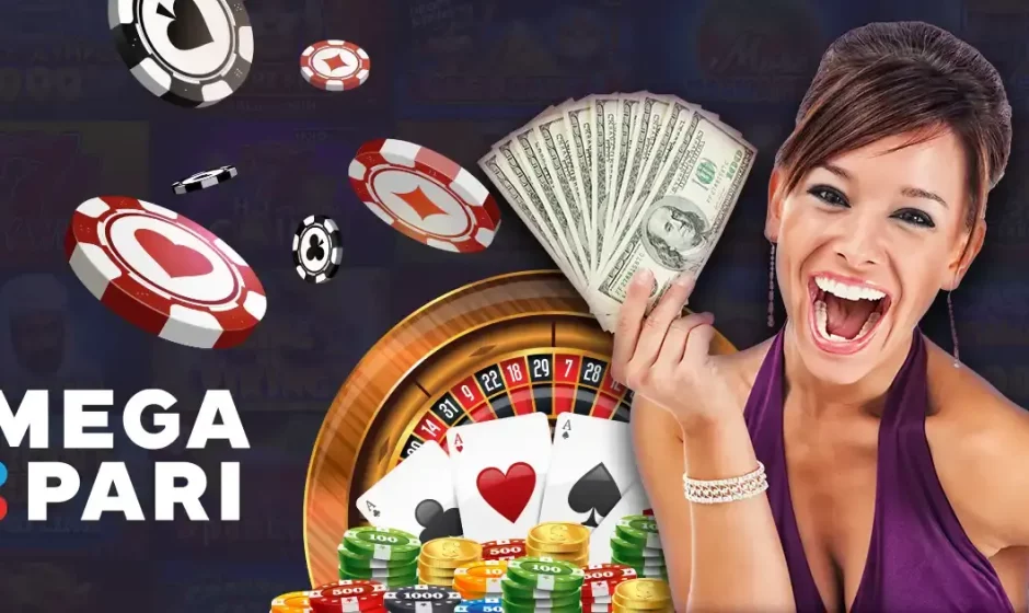 Discover Megapari Casino in the Philippines [current_date format='Y'] - A Thrilling Adventure for Filipino Players